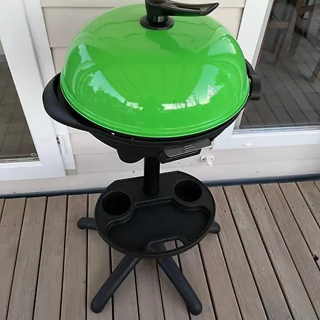 Campsite Mobilhome 5 Vo32 *