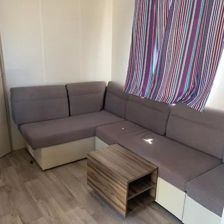 Mobilhome 5 Vo32 * Vias