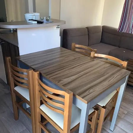 Campsite Mobilhome 5 Vo32 *
