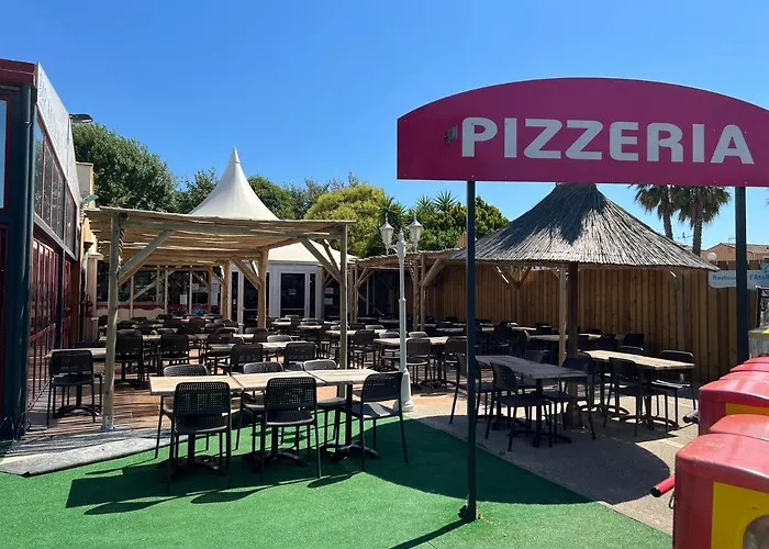 Mobilhome 5 Vo32 Camping